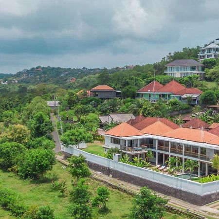 "Alam Sweet Ulu" New 3 Bed Modern Luxury "Balinese Style" Villa-Panoramic Ocean Views And Pool อูลูวาตู ภายนอก รูปภาพ