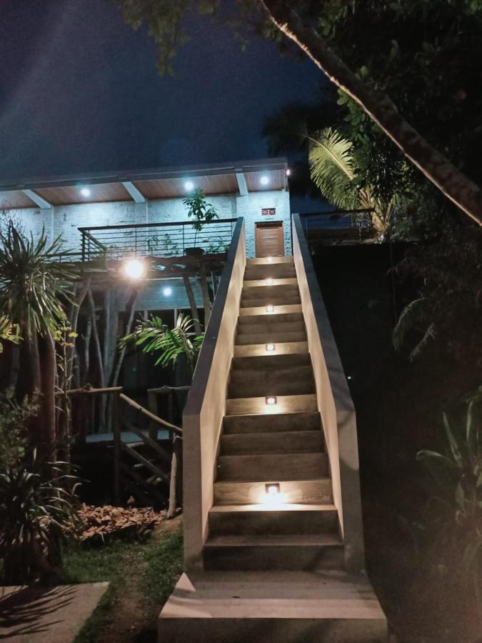 "Alam Sweet Ulu" New 3 Bed Modern Luxury "Balinese Style" Villa-Panoramic Ocean Views And Pool อูลูวาตู ภายนอก รูปภาพ