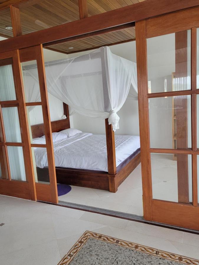 "Alam Sweet Ulu" New 3 Bed Modern Luxury "Balinese Style" Villa-Panoramic Ocean Views And Pool อูลูวาตู ภายนอก รูปภาพ