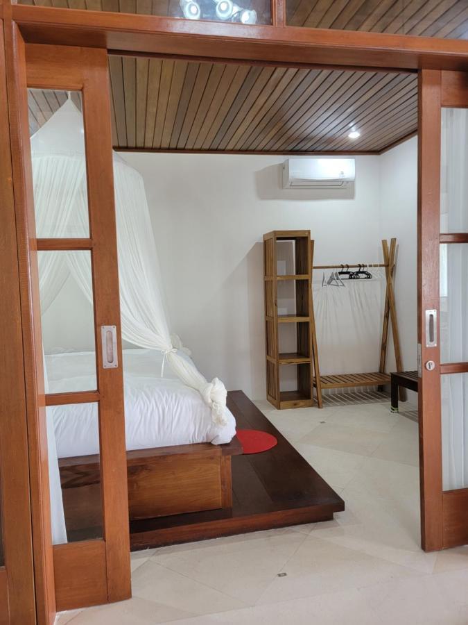 "Alam Sweet Ulu" New 3 Bed Modern Luxury "Balinese Style" Villa-Panoramic Ocean Views And Pool อูลูวาตู ภายนอก รูปภาพ