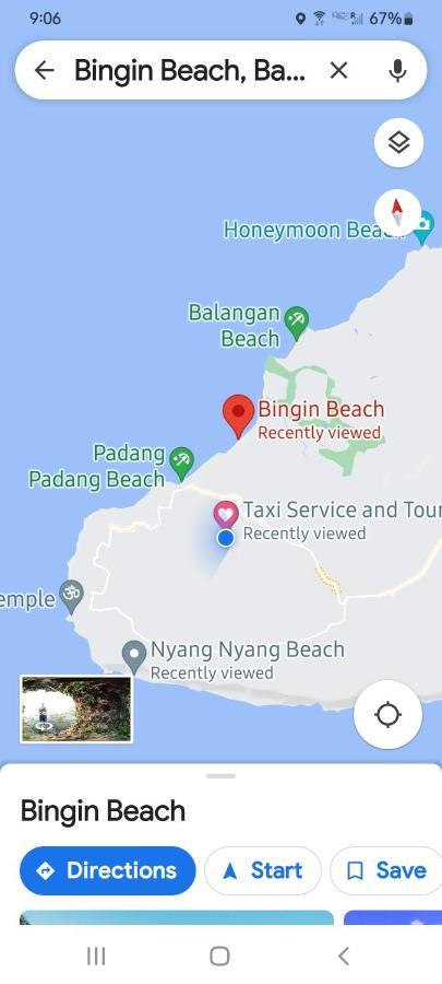 "Alam Sweet Ulu" New 3 Bed Modern Luxury "Balinese Style" Villa-Panoramic Ocean Views And Pool อูลูวาตู ภายนอก รูปภาพ